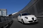 Alfa Romeo MiTo 1.4 MultiAir 2009 года